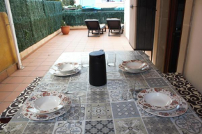 Apartamento Noja Playa Trengandin